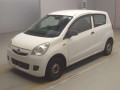 2009 Daihatsu Mira