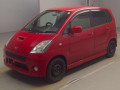 2002 Suzuki MR Wagon