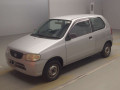 2001 Suzuki Alto