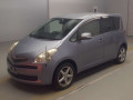 2009 Toyota Ractis