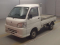 2009 Daihatsu Hijet Truck