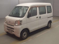 2009 Daihatsu Hijet Cargo