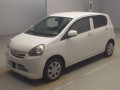2011 Daihatsu Mira e:S