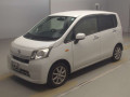 2012 Daihatsu Move