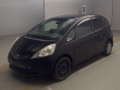 2009 Honda Fit