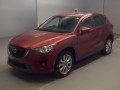 2012 Mazda CX-5