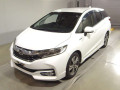2016 Honda SHUTTLE