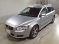 2012 Volvo V50