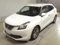 2017 Suzuki Baleno