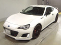 2019 Subaru BRZ