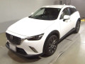 2015 Mazda CX-3
