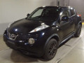 2013 Nissan JUKE