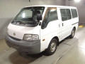2011 Nissan Vanette Van