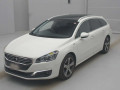 2016 Peugeot 508