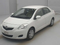 2011 Toyota Belta