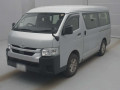 2022 Toyota Hiace Wagon