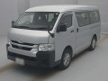 2022 Toyota Hiace Wagon