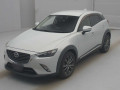 2015 Mazda CX-3
