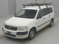2006 Toyota Succeed Van