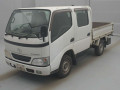 2007 Toyota Toyoace Truck