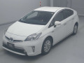 2014 Toyota Prius PHV