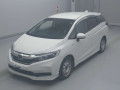 2020 Honda SHUTTLE