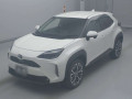 2020 Toyota YARIS CROSS