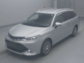 2015 Toyota Corolla Fielder