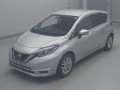 2018 Nissan Note