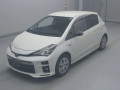 2018 Toyota Vitz