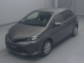 2015 Toyota Vitz