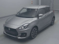 2018 Suzuki Swift Sport
