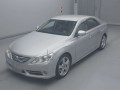 2010 Toyota Mark X