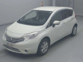 2015 Nissan Note