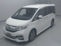 2015 Honda Step WGN Spada