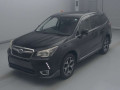 2012 Subaru Forester