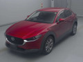 2020 Mazda CX-30