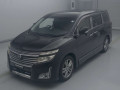 2012 Nissan Elgrand