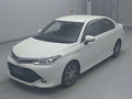 2016 Toyota Corolla Axio