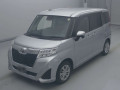 2019 Toyota Roomy