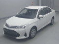 2020 Toyota Corolla Axio