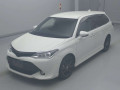 2016 Toyota Corolla Fielder