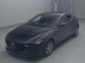 2021 Mazda Mazda3 Fastback