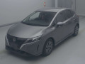 2021 Nissan Note
