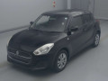 2018 Suzuki Swift