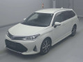 2018 Toyota Corolla Fielder
