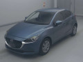 2021 Mazda Mazda2