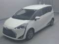2021 Toyota Sienta