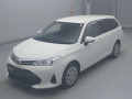 2018 Toyota Corolla Fielder