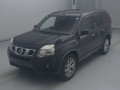 2013 Nissan X-Trail